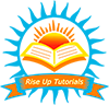 Rise Up Tutorials Logo